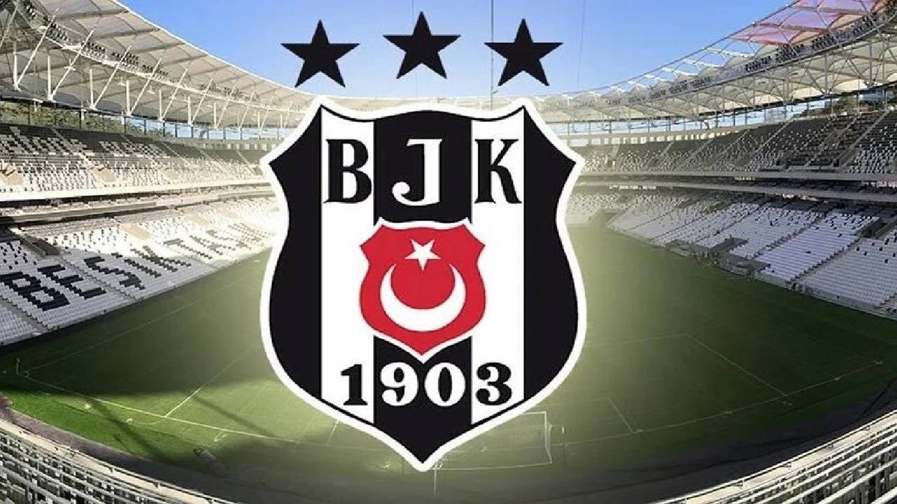 Beşiktaş taraftarların sevgilisi o ismi yeniden renklerine bağlayacak