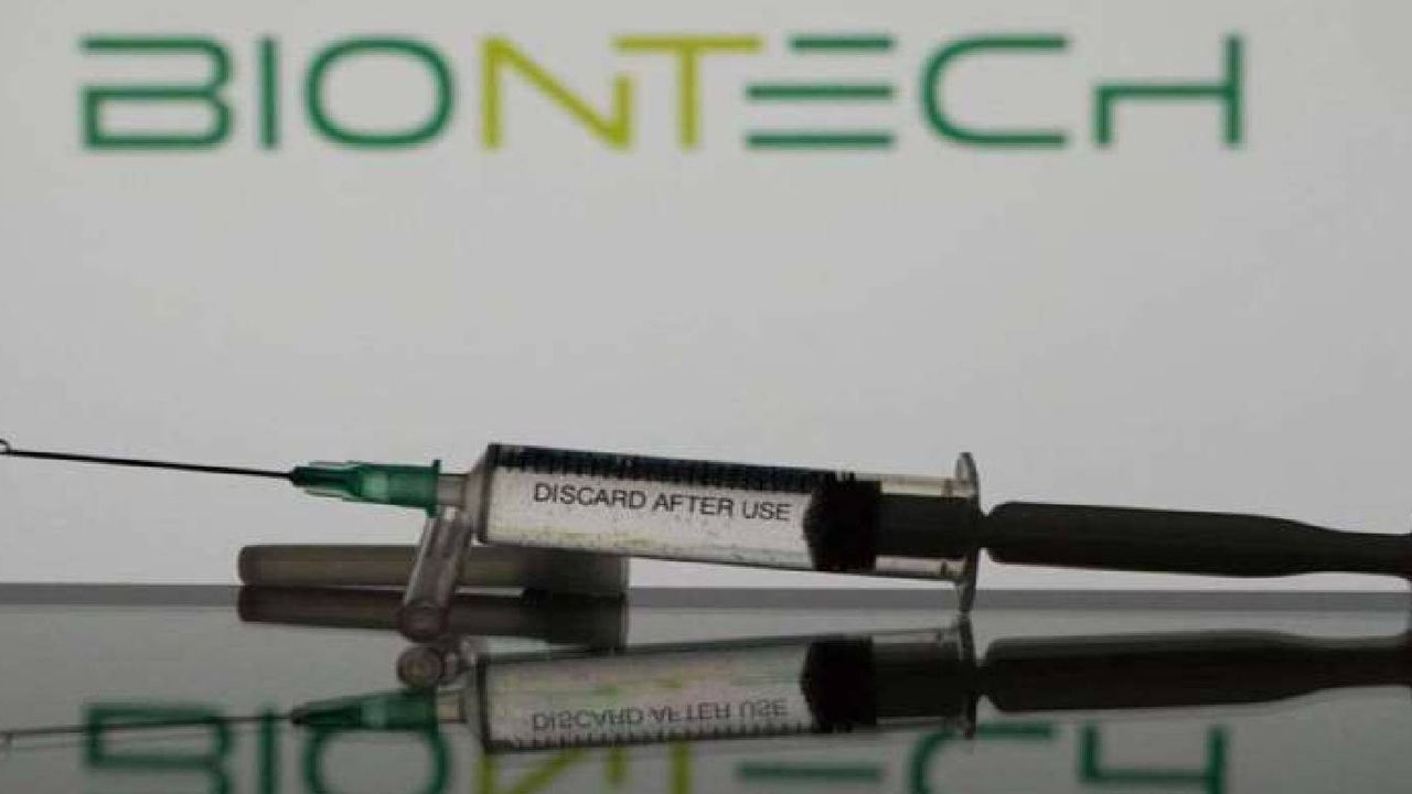 BioNTech kurucuları düğmeye bastı: Kişiye özel kanser aşısı geliyor