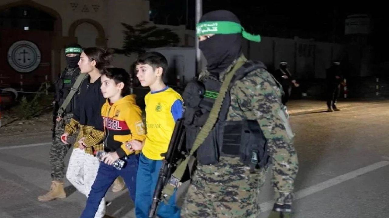 Gazze'de ateşkes iki gün daha devam edecek