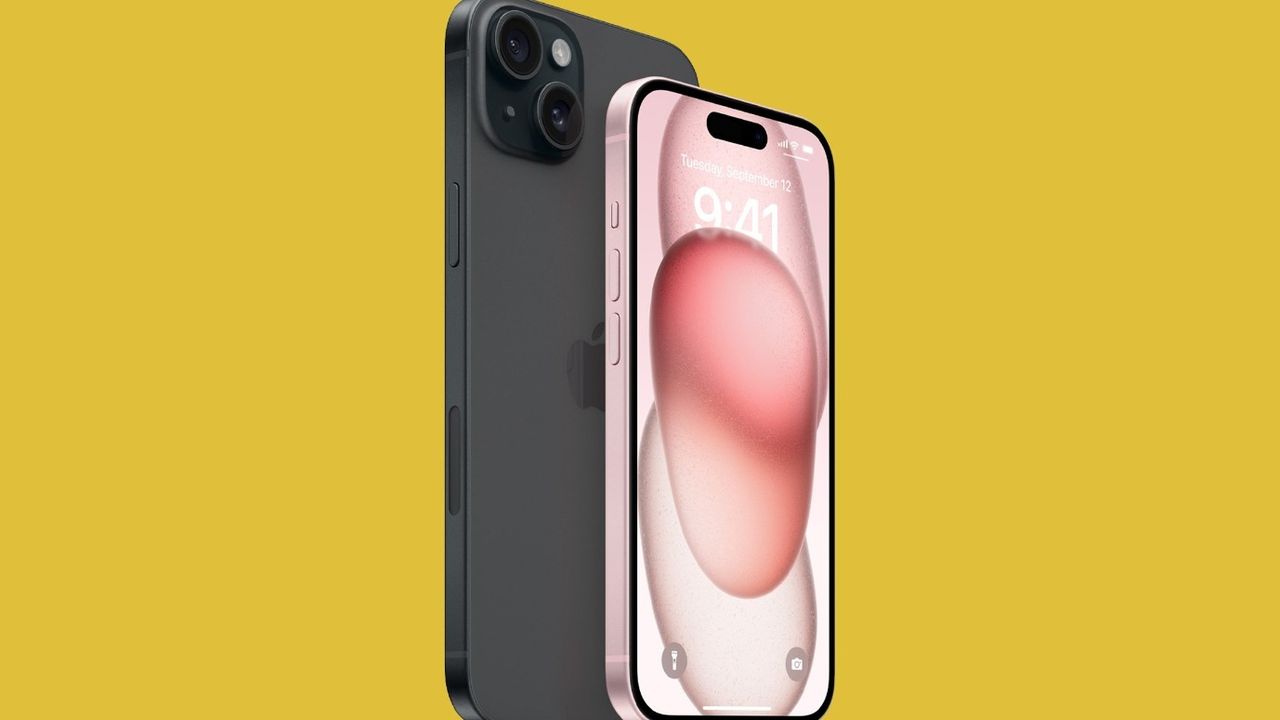 iPhone'lardaki ses sorunu bu yöntemle saniyeler içinde çözülüyor