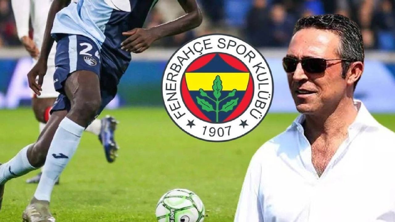 Ali Koç, 29 milyon euroluk yıldızı transfer etmek için kolları sıvadı