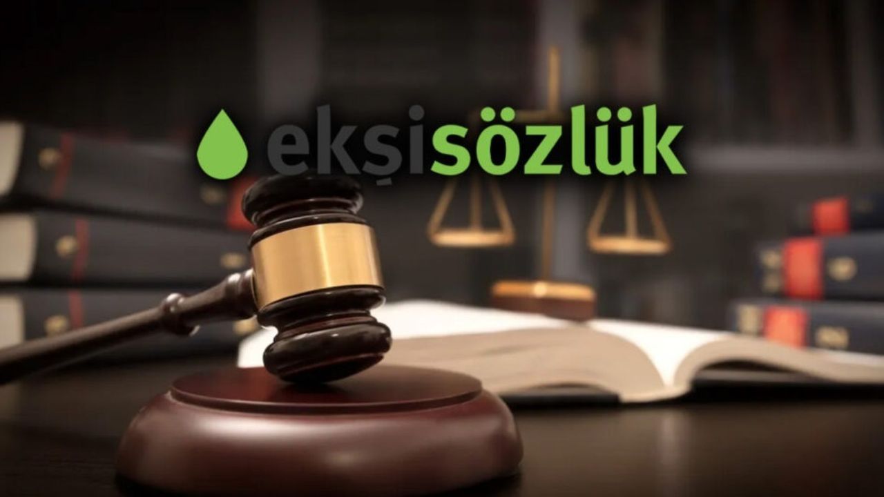 Ekşi Sözlük'e bir kez daha erişim engeli geldi