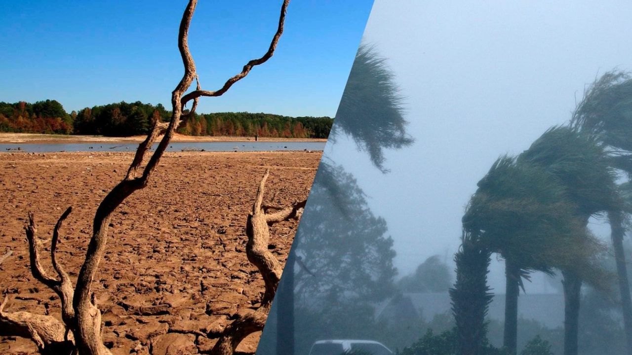 El Nino tehlikesi günden güne büyüyor