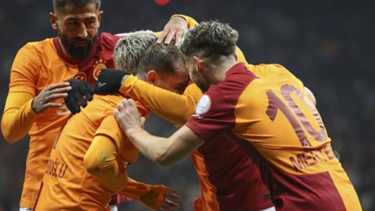 Galatasaray-Kopenhag maçını İtalyan hakem yönetecek