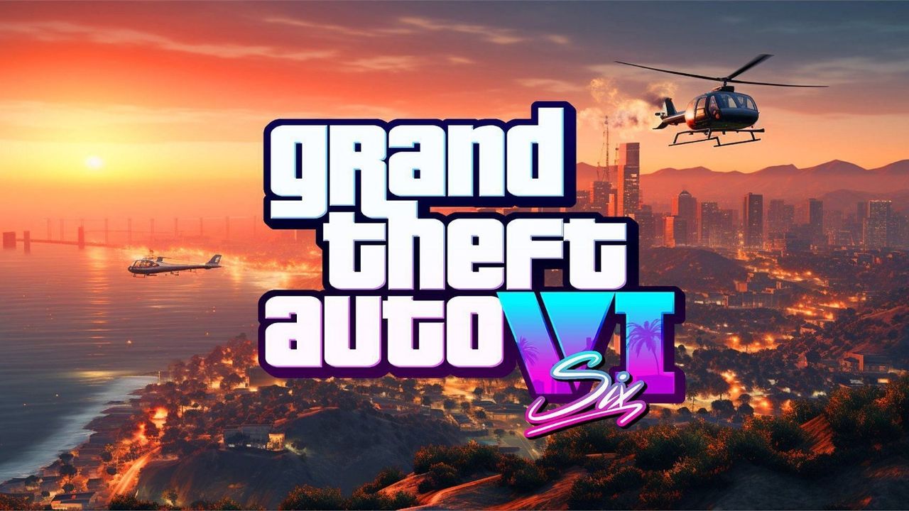 GTA 6'dan ilk fragman geldi: Çıkış tarihi nihayet belli oldu