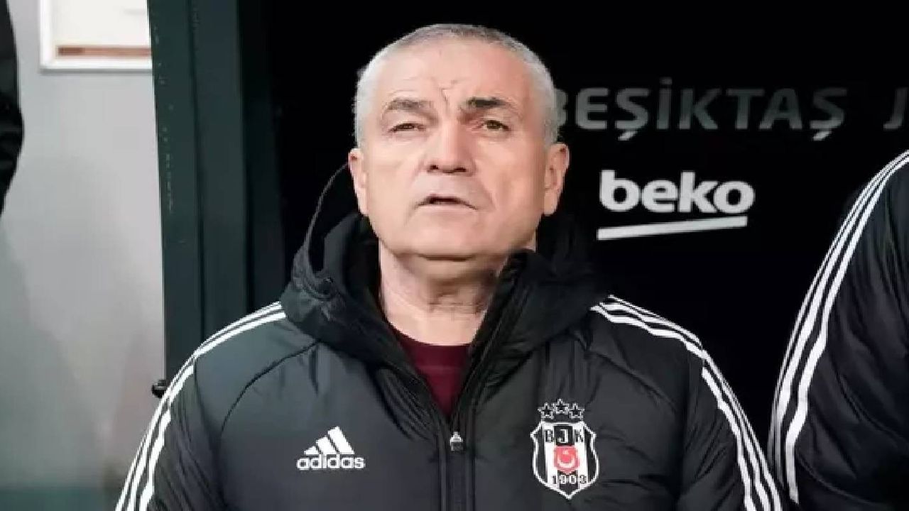 Rıza Çalımbay ayrılık sonrası ilk kez konuştu