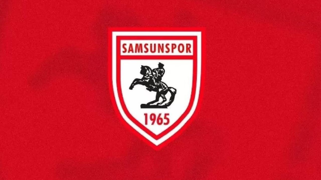 Samsunspor'dan TFF'ye 'hakem' çağrısı