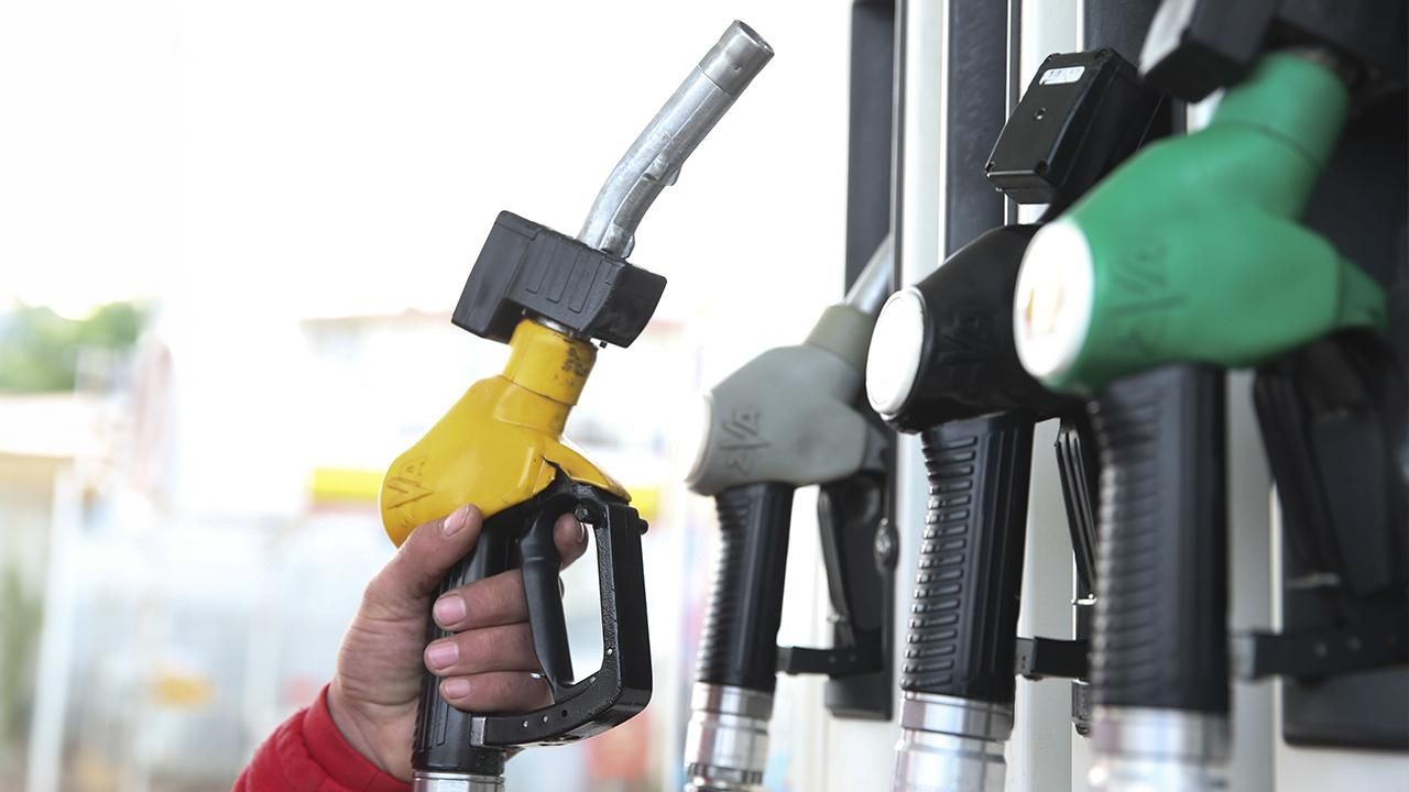 Akaryakıt fiyatları değişti! İstanbul, Ankara, İzmir benzin, motorin, LPG fiyatları