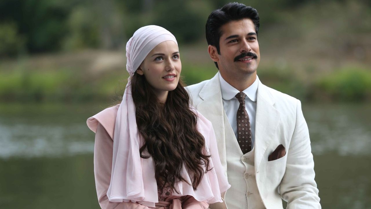 Fahriye Evcen'in oğlu Kerem'in ilk karesi!