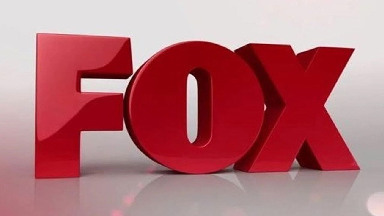 FOX TV'nin adı değiştirildi
