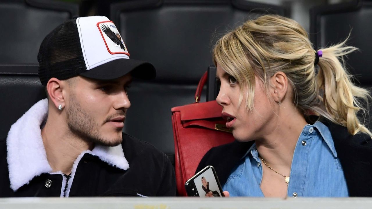 Wanda Nara'dan yok artık dedirten Icardi itirafı