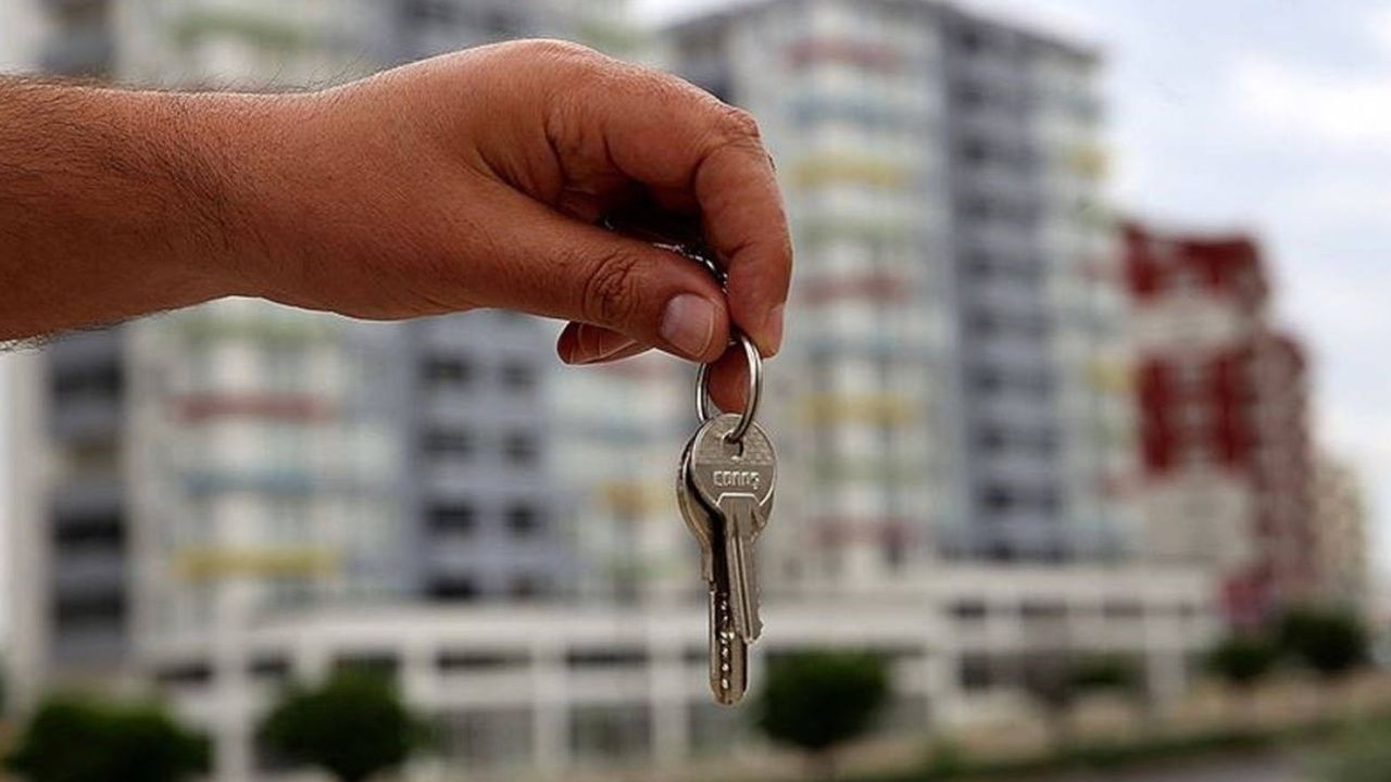 Amerika'da müstakil ev almak, Kadıköy'deki 1+1'den daha ucuz