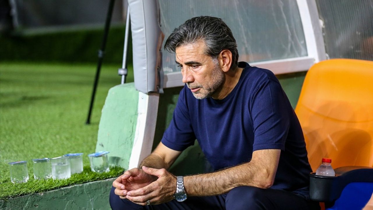 Trendyol 1. Lig: Pendikspor, Adanaspor'u Zorlu Maçta Geçti