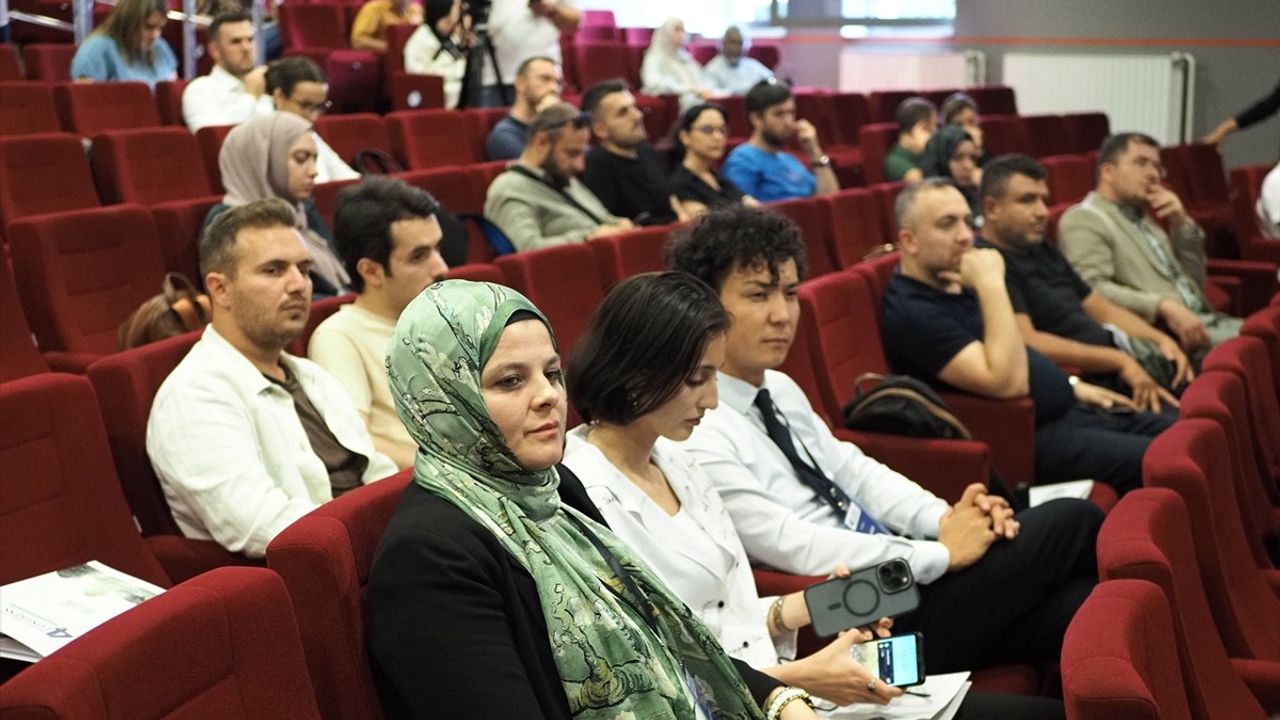 4. Balkan Çalışmaları Kongresi Saraybosna'da Başladı