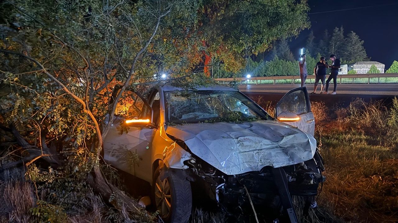 Afyonkarahisar'da Trajedi: İki Kardeş Hayatını Kaybetti