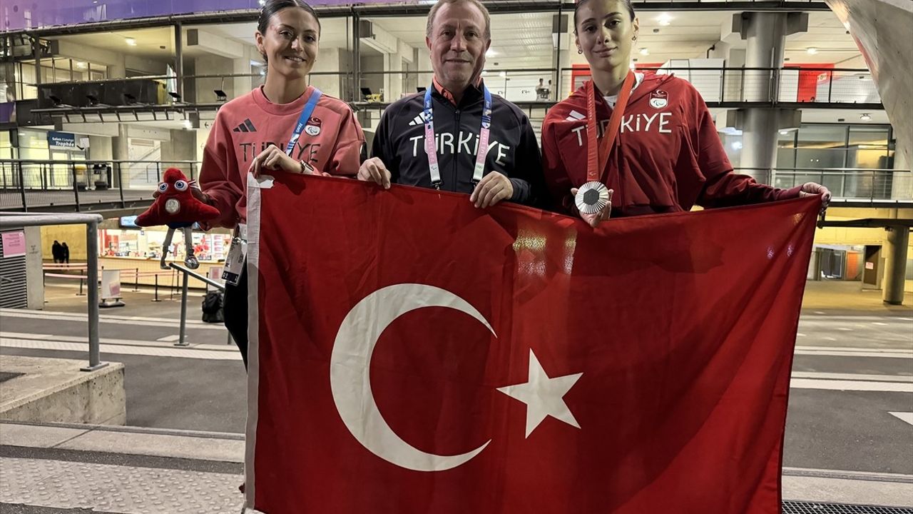 Aysel Önder: Tarihi Bir Başarı ile Gururlanıyoruz