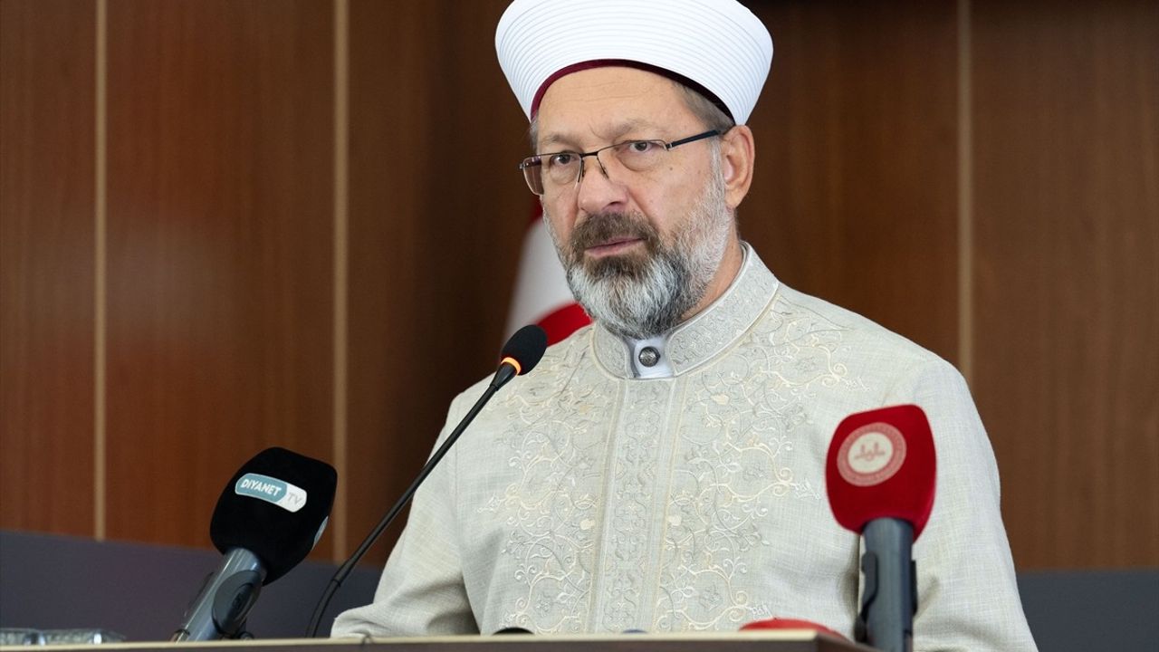 Din ve Bilim Arasındaki İlişki
