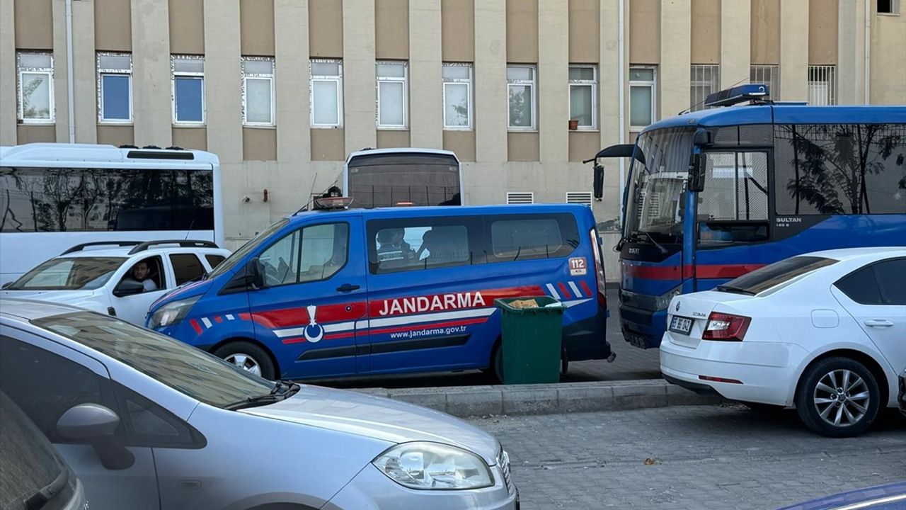 Diyarbakır'daki Narin Güran Soruşturmasında Şok Gelişme: Hediye Güran Tutuklandı