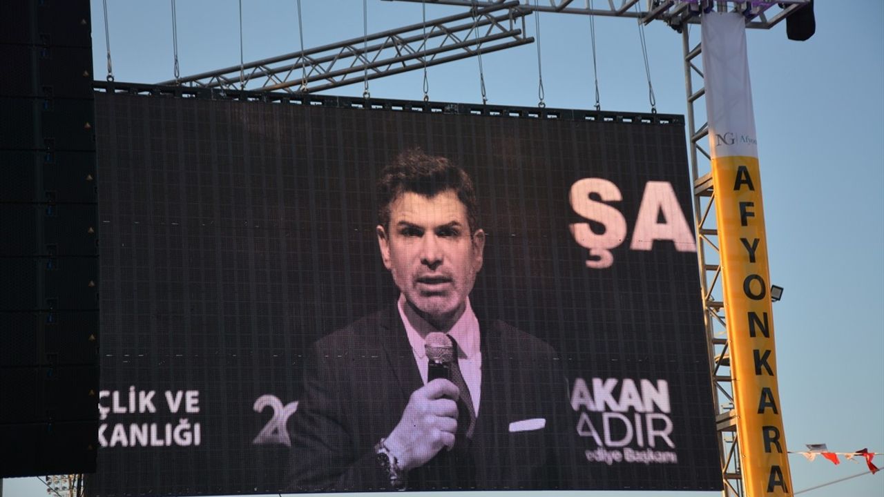 Dünya Motokros Şampiyonası'nın Açılışı Yapıldı