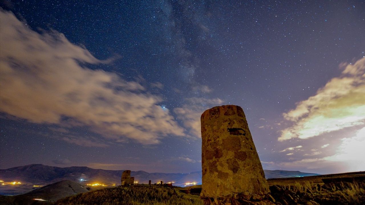 Erzurum'un Uzunahmet Tabyası: Tarihi Bir Miras