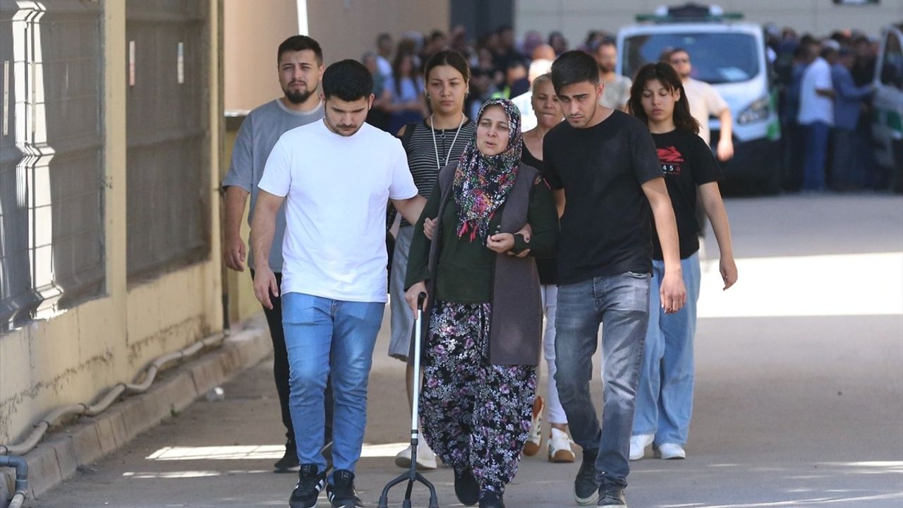 Eskişehir'deki Hemşire Tuğba Koç'un Ölümü: Eşi Serbest Bırakıldı