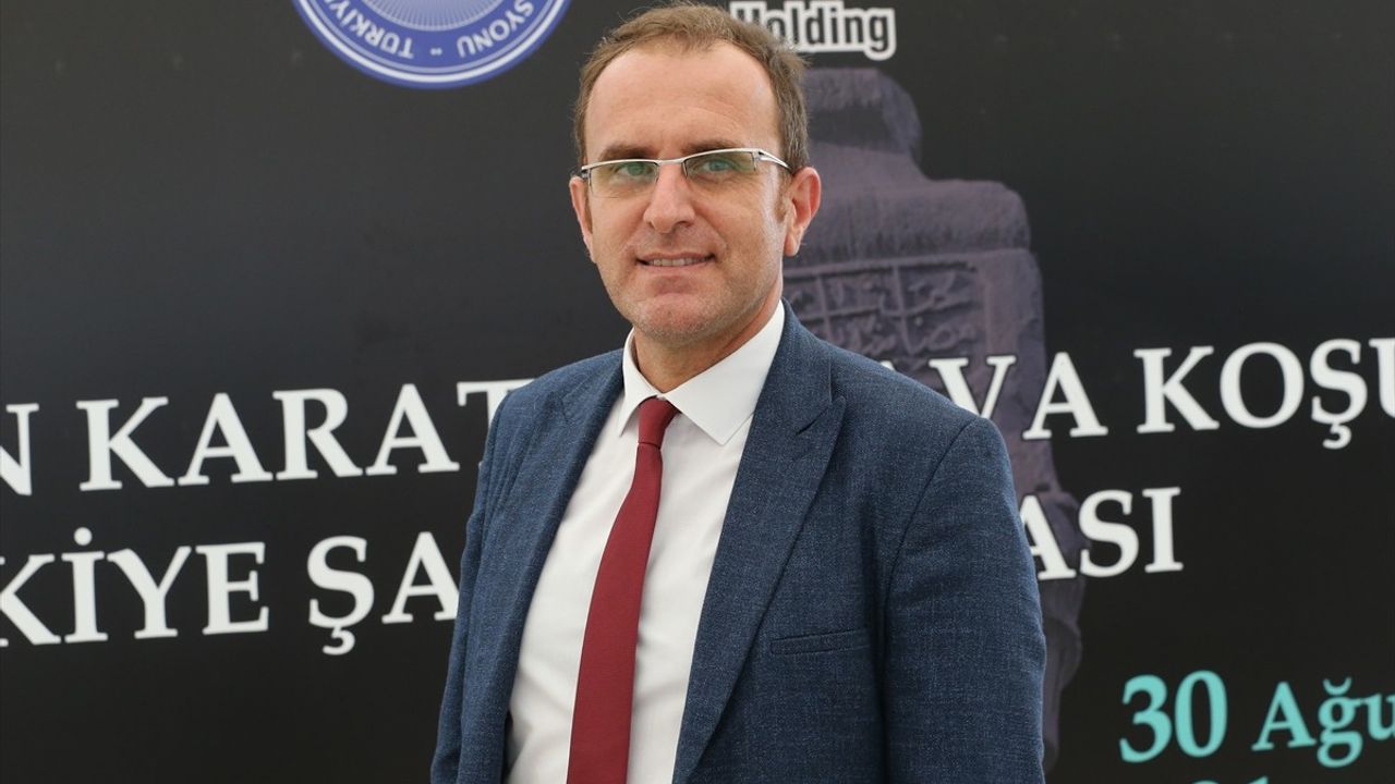 Geleneksel Türk Okçuluğu UNESCO Listesinde: Turizme Katkı Sağlayacak
