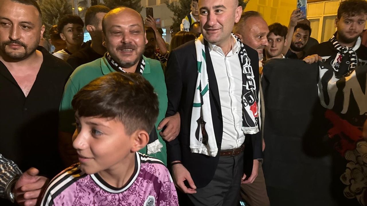 Hüseyin Yücel: Trabzonspor Maçında Hedefimiz 3 Puan