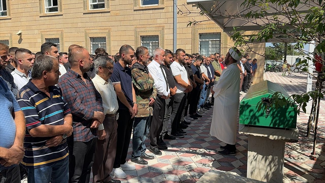 Isparta'da Darbe Sonucu Bir Genç Hayatını Kaybetti