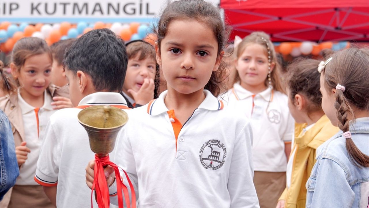 İstanbul'da Uyum Eğitimi Töreni Gerçekleşti