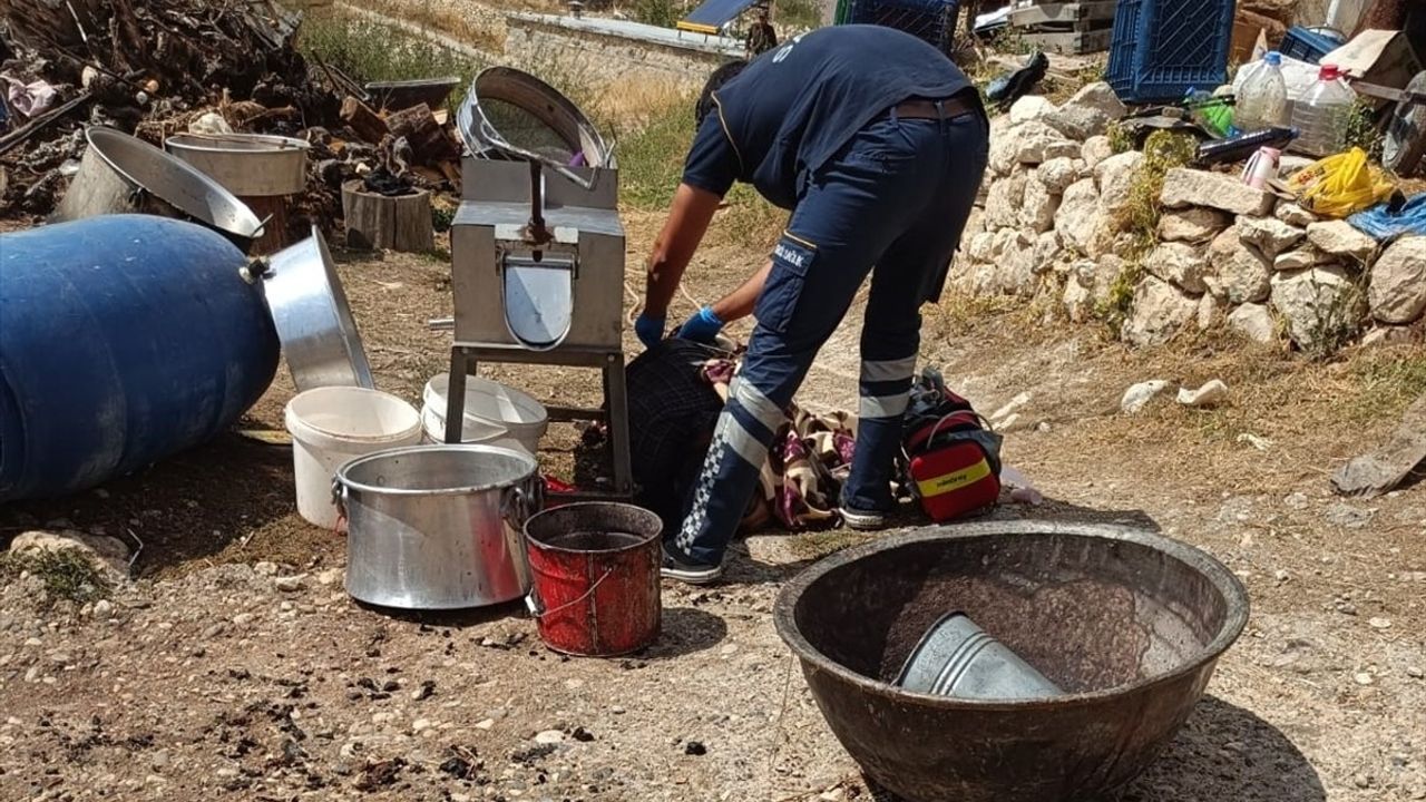 Mersin'de Aile İçinde İki Taraflı Kavga: Üç Kişi Hayatını Kaybetti