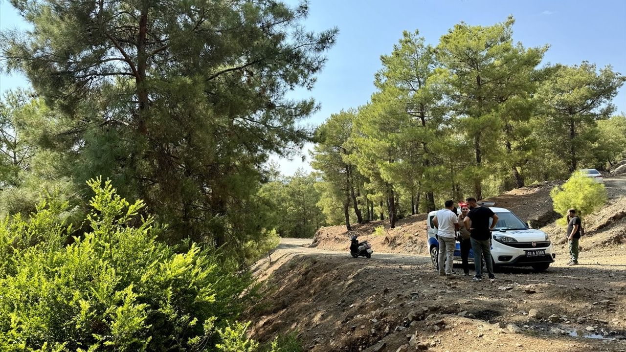 Muğla'da Terkedilen Bebek Olayında İki Şüpheli Gözaltında