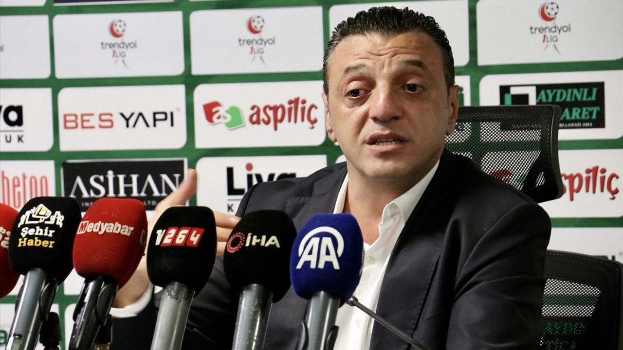 Sakaryaspor'da Olağanüstü Kongre Süreci Devam Ediyor