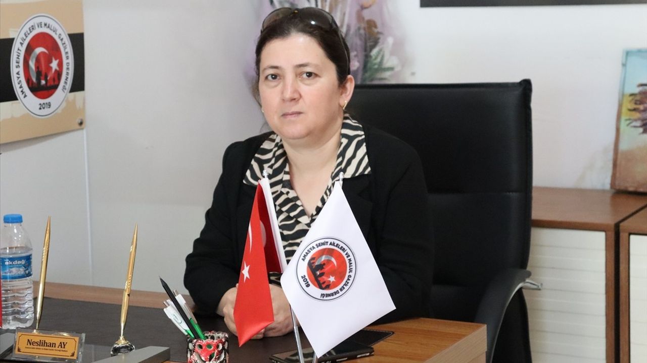 Şehit Eşinden Dolandırıcılık İtirafı: 54 Bin Lira Kaybetti