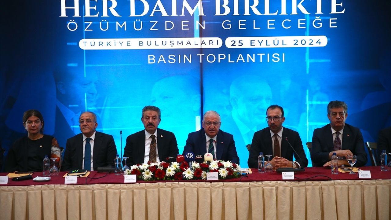 Şırnak'ın Yeni Yüzü: Petrol ve Kalkınma Fırsatları