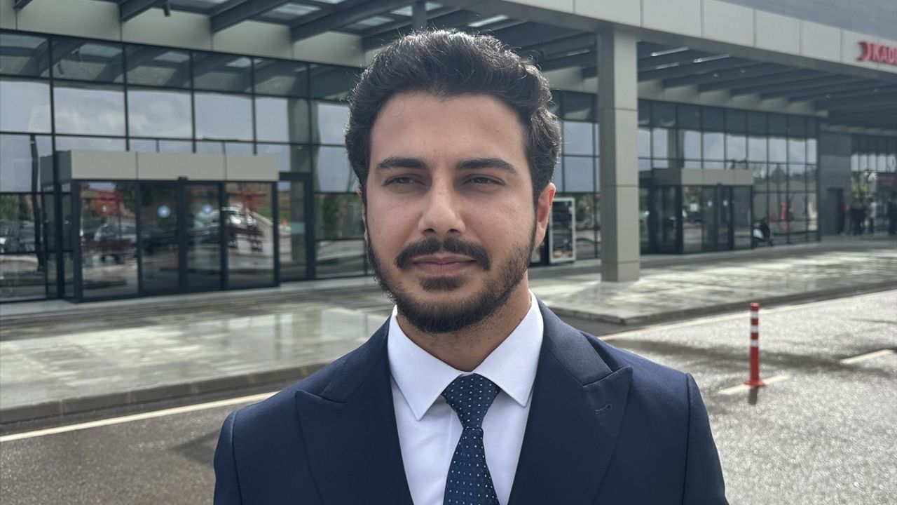 Tekirdağ'da Cinsel İstismar Skandalında Şok Gelişmeler