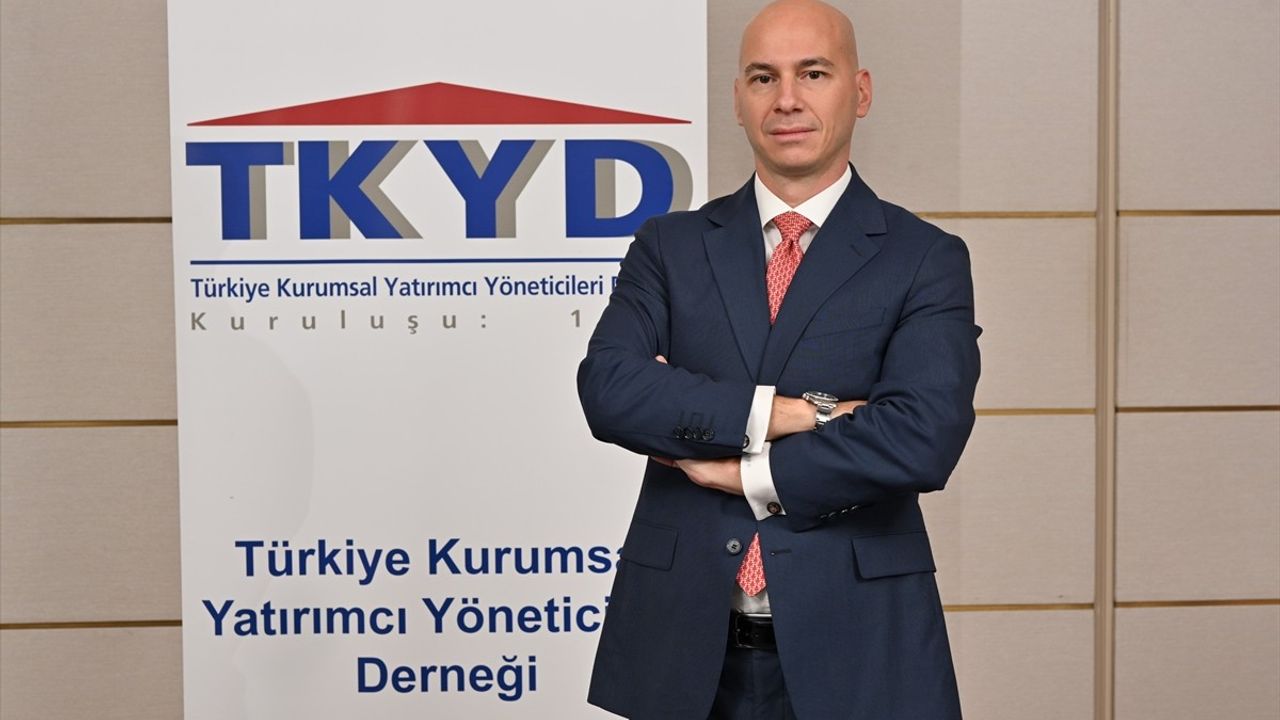 Türkiye Portföy Yönetimi Sektörü 5,6 Trilyon Lira Büyüklüğe Ulaştı