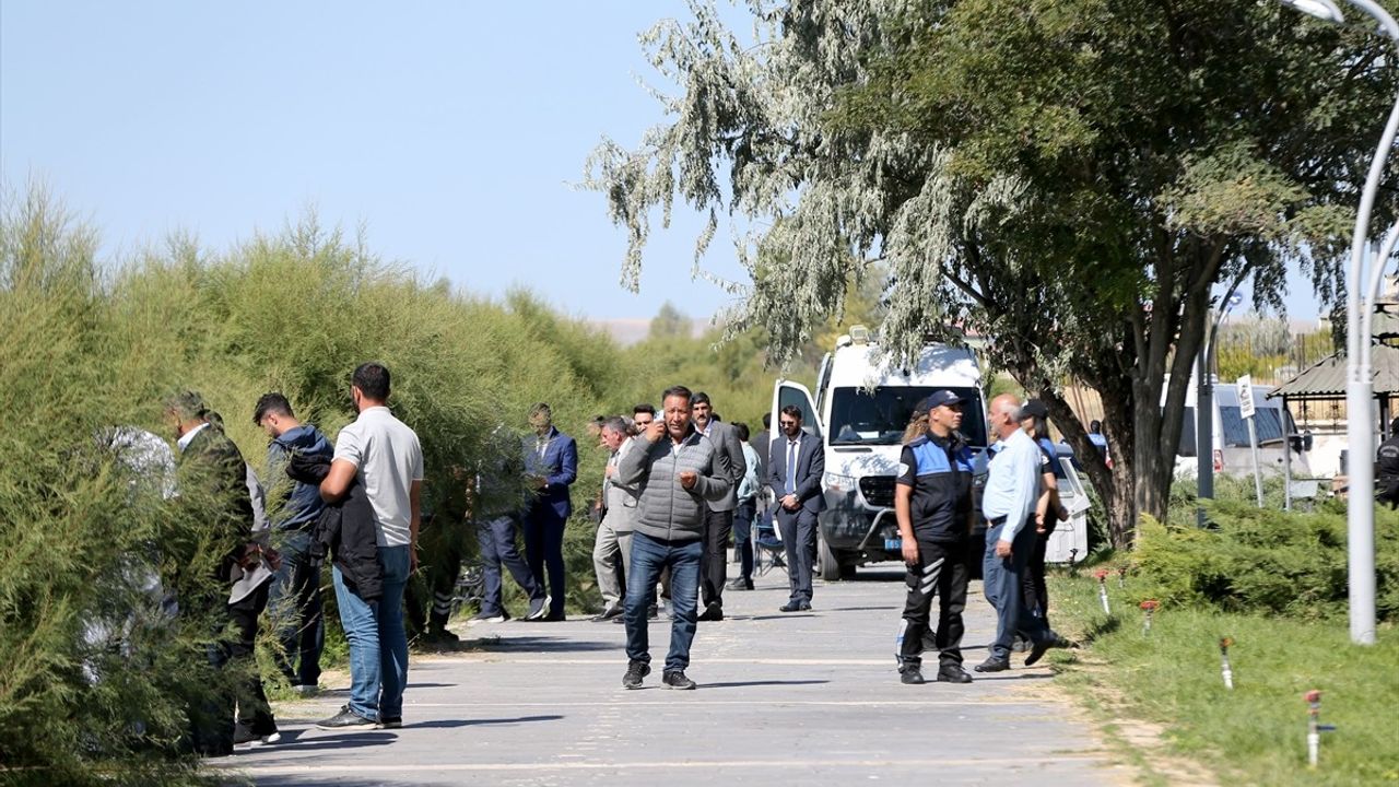 Van'da Kaybolan Üniversite Öğrencisi İçin Arama Çalışmaları Devam Ediyor