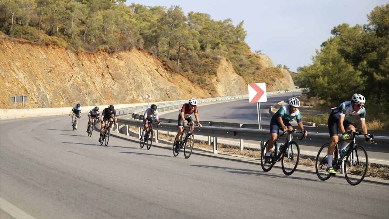 5. Uluslararası Fethiye Spor Festivali Rüzgarı