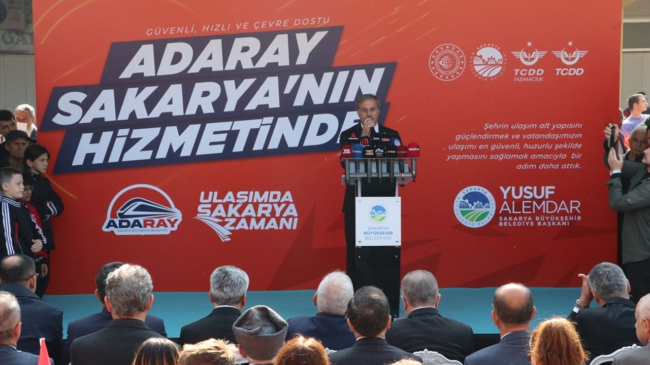 ADARAY Seferlerine Cumhuriyet Bayramı'nda Yeniden Başladı