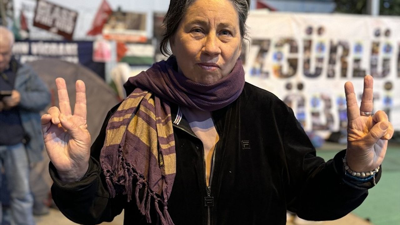 Aktivist Eygi'nin Katledilmesi Üzerine Yeni Gelişmeler