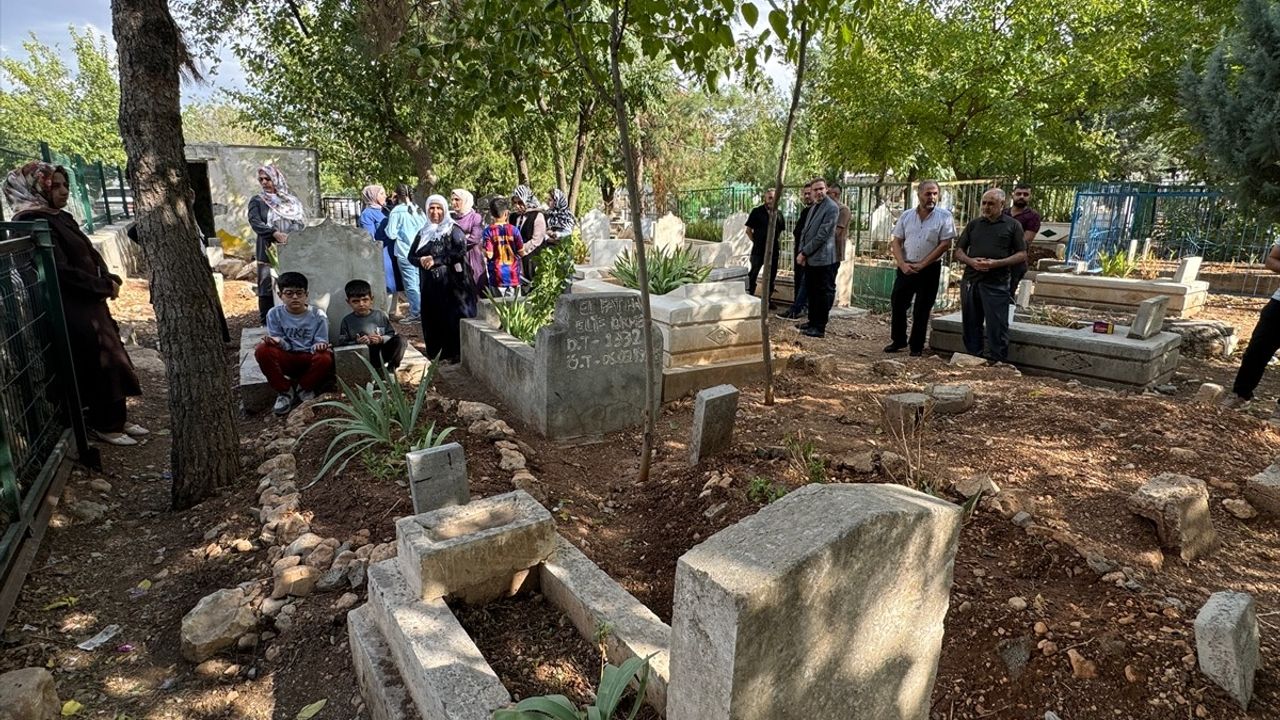 Anadolu Ajansı Muhabiri Yasin Dikme, Vefatının 1. Yılında Anıldı