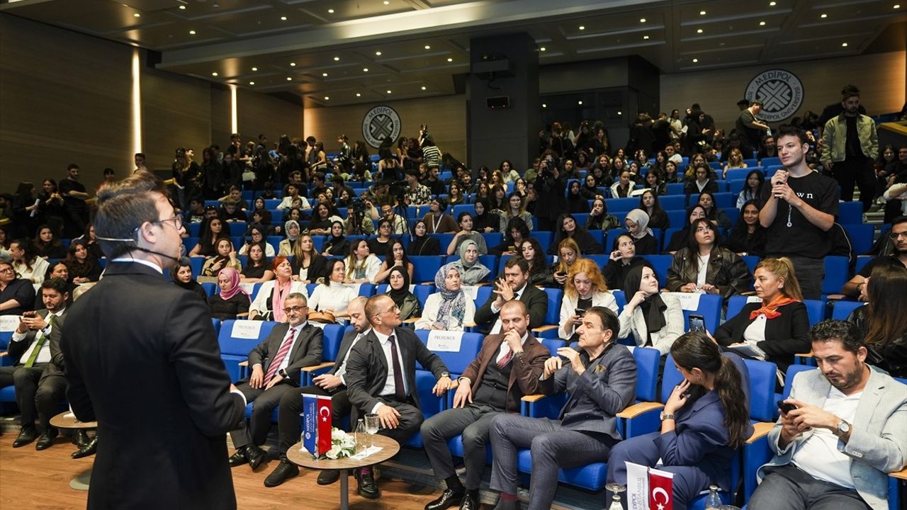 Anadolu Ajansı'ndan Yapay Zeka Açıklaması