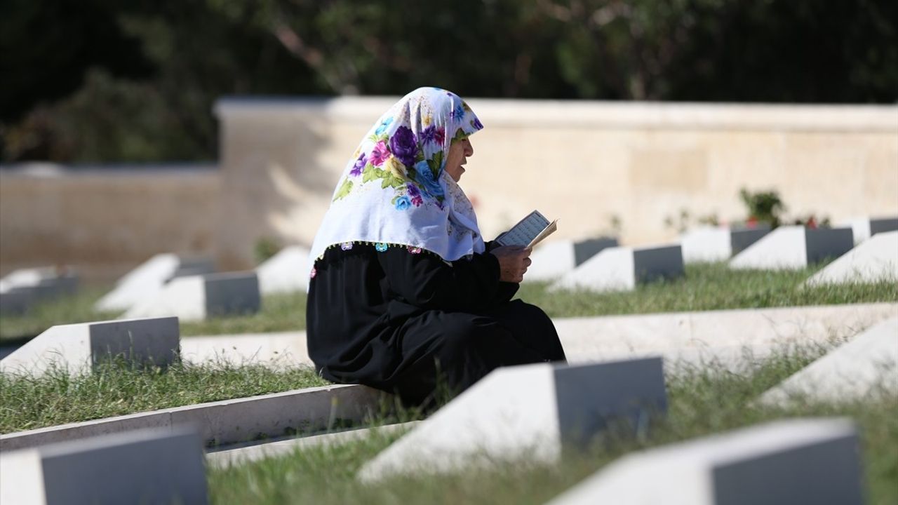 Çanakkale'de Huzur ve Kardeşlik Buluşması Projesi