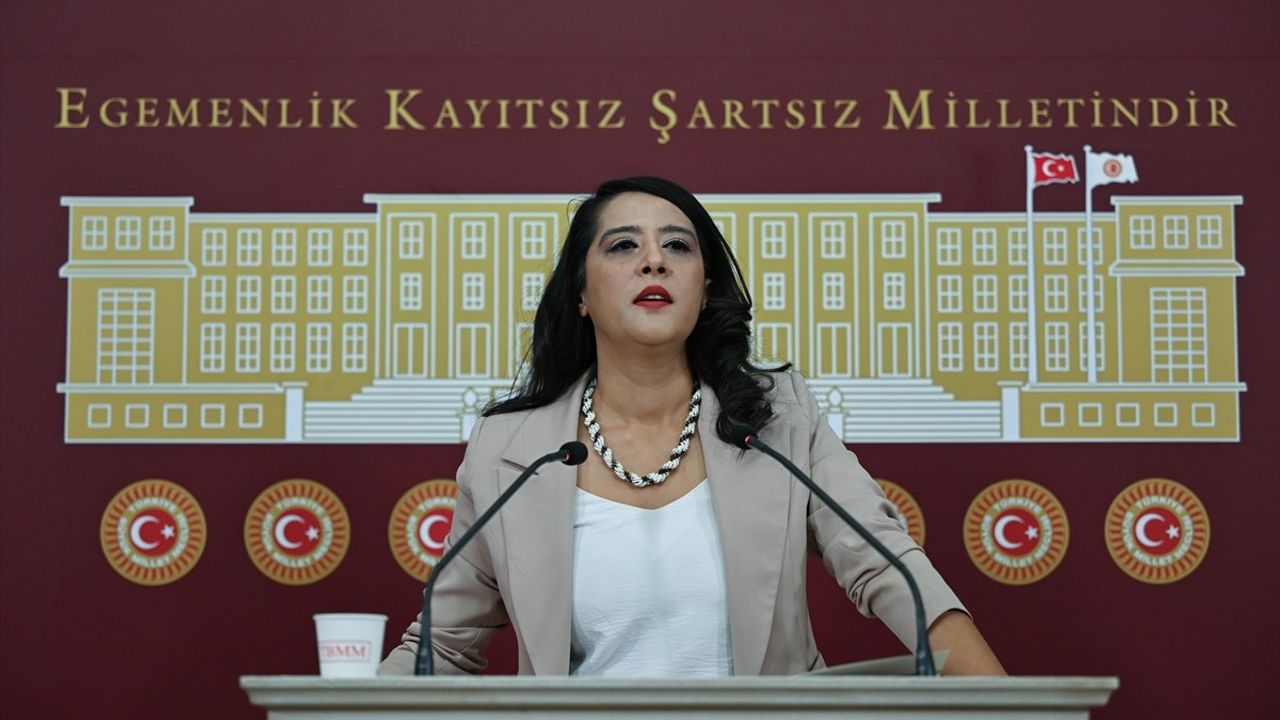 EMEP Milletvekili Demir'den Birlikte Mücadele Çağrısı