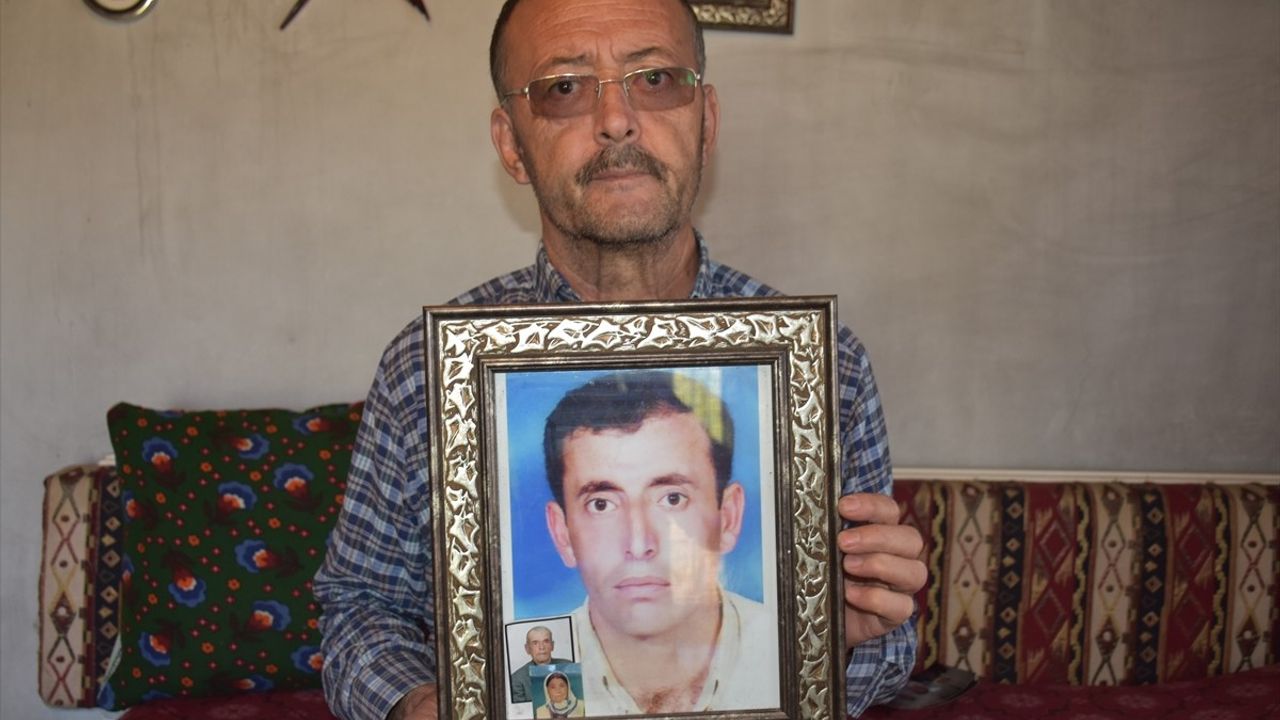Ermenek'teki Maden Faciasında 10 Yıl Geçti