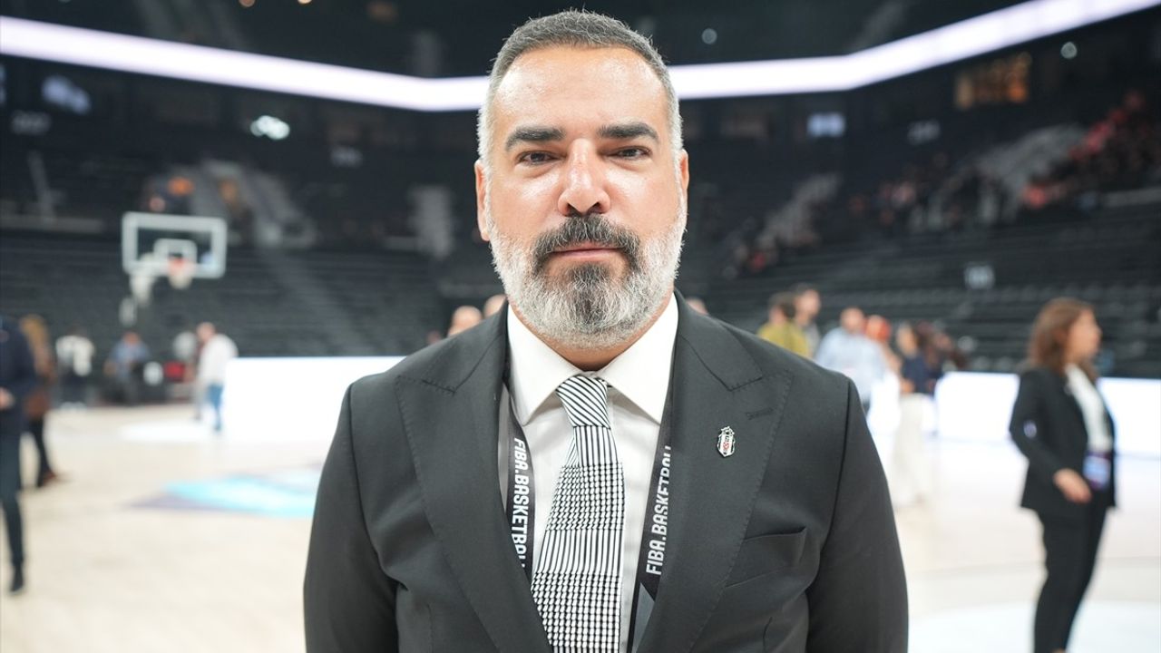 Fenerbahçe Opet-Beşiktaş Maçının Ertelenmesi Üzerine Açıklamalar