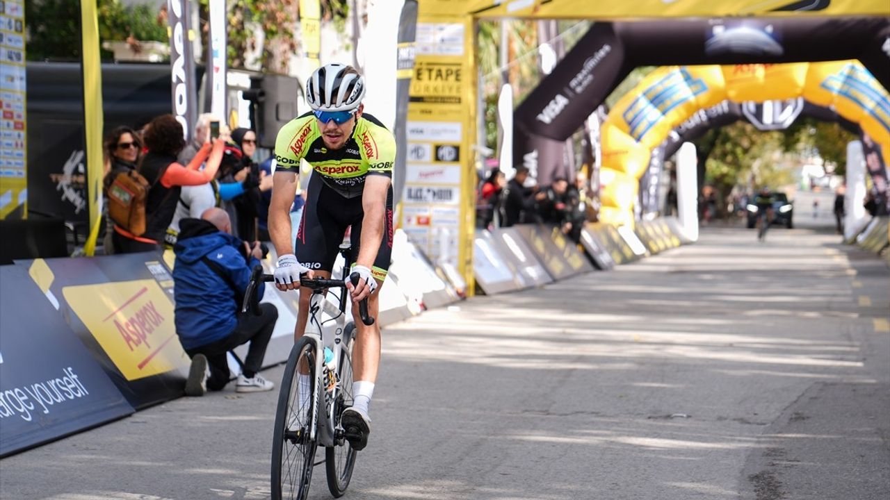 Istanbul Hosts L'Etape Turkey by Tour de France