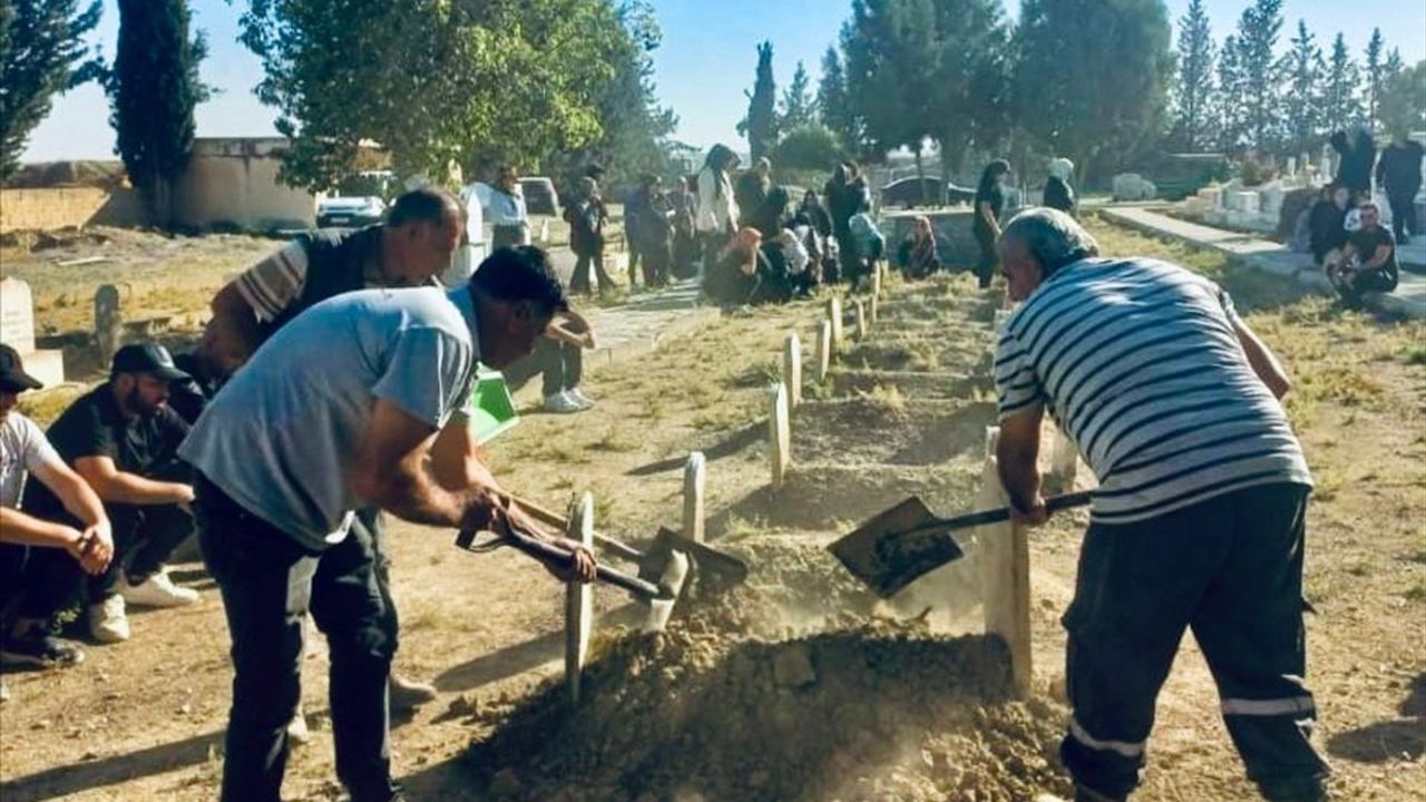 KKTC'de Şüpheli Bebek Ölümü: Detaylar ve Gelişmeler
