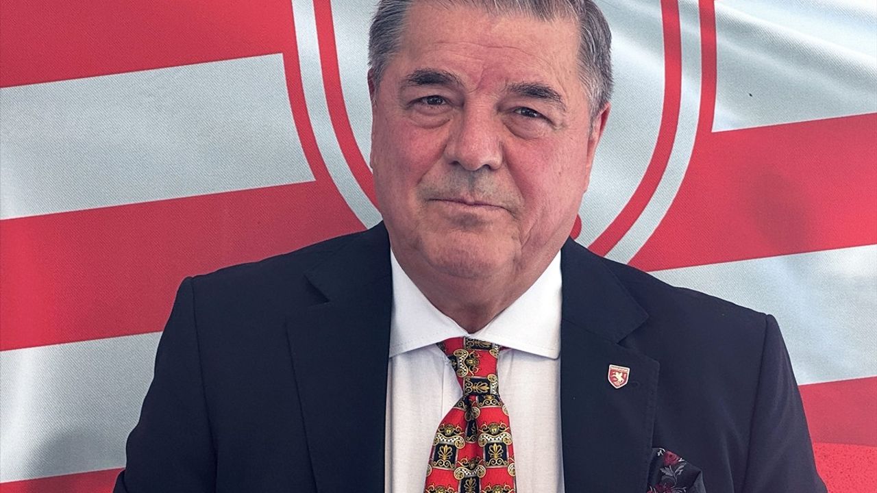 Samsunspor Sezona Hızlı Giriş Yapmayı Amaçlıyor