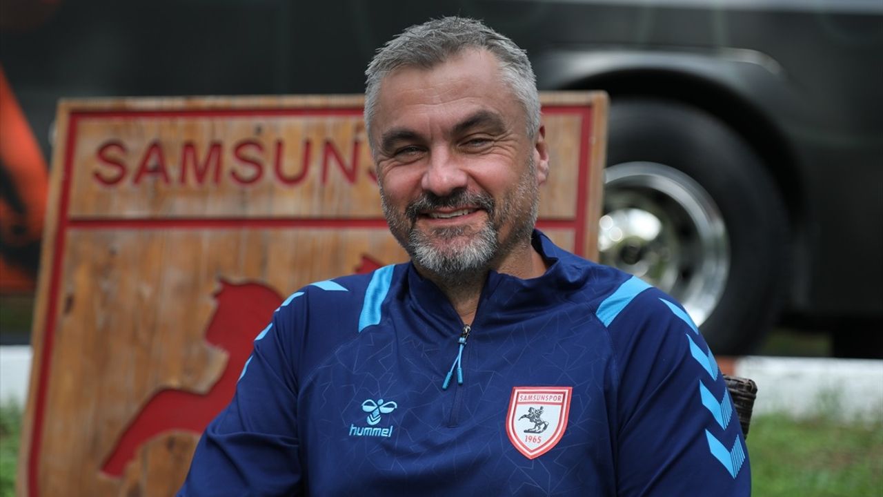 Thomas Reis, Mourinho ile Rekabetin Heyecanını Yaşıyor